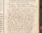 Zdjęcie nr 150 dla obiektu archiwalnego: Volumen II - um actorum episcopalium Joannis Konarski, episcopi Cracoviensis annorum sequentium: 1515, 1516, 1517, 1518, 1519, quorum indicem in dine huius voluminis videre est.