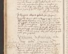 Zdjęcie nr 151 dla obiektu archiwalnego: Volumen II - um actorum episcopalium Joannis Konarski, episcopi Cracoviensis annorum sequentium: 1515, 1516, 1517, 1518, 1519, quorum indicem in dine huius voluminis videre est.