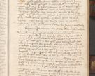Zdjęcie nr 146 dla obiektu archiwalnego: Volumen II - um actorum episcopalium Joannis Konarski, episcopi Cracoviensis annorum sequentium: 1515, 1516, 1517, 1518, 1519, quorum indicem in dine huius voluminis videre est.