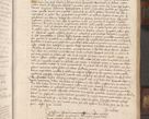 Zdjęcie nr 144 dla obiektu archiwalnego: Volumen II - um actorum episcopalium Joannis Konarski, episcopi Cracoviensis annorum sequentium: 1515, 1516, 1517, 1518, 1519, quorum indicem in dine huius voluminis videre est.