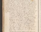 Zdjęcie nr 145 dla obiektu archiwalnego: Volumen II - um actorum episcopalium Joannis Konarski, episcopi Cracoviensis annorum sequentium: 1515, 1516, 1517, 1518, 1519, quorum indicem in dine huius voluminis videre est.