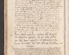 Zdjęcie nr 143 dla obiektu archiwalnego: Volumen II - um actorum episcopalium Joannis Konarski, episcopi Cracoviensis annorum sequentium: 1515, 1516, 1517, 1518, 1519, quorum indicem in dine huius voluminis videre est.