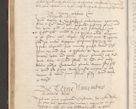 Zdjęcie nr 141 dla obiektu archiwalnego: Volumen II - um actorum episcopalium Joannis Konarski, episcopi Cracoviensis annorum sequentium: 1515, 1516, 1517, 1518, 1519, quorum indicem in dine huius voluminis videre est.