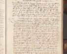 Zdjęcie nr 142 dla obiektu archiwalnego: Volumen II - um actorum episcopalium Joannis Konarski, episcopi Cracoviensis annorum sequentium: 1515, 1516, 1517, 1518, 1519, quorum indicem in dine huius voluminis videre est.