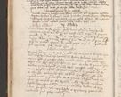 Zdjęcie nr 135 dla obiektu archiwalnego: Volumen II - um actorum episcopalium Joannis Konarski, episcopi Cracoviensis annorum sequentium: 1515, 1516, 1517, 1518, 1519, quorum indicem in dine huius voluminis videre est.