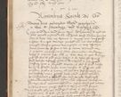 Zdjęcie nr 139 dla obiektu archiwalnego: Volumen II - um actorum episcopalium Joannis Konarski, episcopi Cracoviensis annorum sequentium: 1515, 1516, 1517, 1518, 1519, quorum indicem in dine huius voluminis videre est.