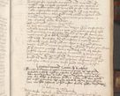 Zdjęcie nr 134 dla obiektu archiwalnego: Volumen II - um actorum episcopalium Joannis Konarski, episcopi Cracoviensis annorum sequentium: 1515, 1516, 1517, 1518, 1519, quorum indicem in dine huius voluminis videre est.