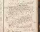 Zdjęcie nr 130 dla obiektu archiwalnego: Volumen II - um actorum episcopalium Joannis Konarski, episcopi Cracoviensis annorum sequentium: 1515, 1516, 1517, 1518, 1519, quorum indicem in dine huius voluminis videre est.