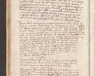 Zdjęcie nr 131 dla obiektu archiwalnego: Volumen II - um actorum episcopalium Joannis Konarski, episcopi Cracoviensis annorum sequentium: 1515, 1516, 1517, 1518, 1519, quorum indicem in dine huius voluminis videre est.