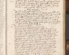 Zdjęcie nr 132 dla obiektu archiwalnego: Volumen II - um actorum episcopalium Joannis Konarski, episcopi Cracoviensis annorum sequentium: 1515, 1516, 1517, 1518, 1519, quorum indicem in dine huius voluminis videre est.