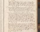 Zdjęcie nr 128 dla obiektu archiwalnego: Volumen II - um actorum episcopalium Joannis Konarski, episcopi Cracoviensis annorum sequentium: 1515, 1516, 1517, 1518, 1519, quorum indicem in dine huius voluminis videre est.