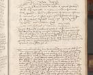 Zdjęcie nr 124 dla obiektu archiwalnego: Volumen II - um actorum episcopalium Joannis Konarski, episcopi Cracoviensis annorum sequentium: 1515, 1516, 1517, 1518, 1519, quorum indicem in dine huius voluminis videre est.