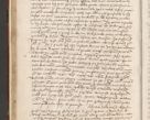 Zdjęcie nr 127 dla obiektu archiwalnego: Volumen II - um actorum episcopalium Joannis Konarski, episcopi Cracoviensis annorum sequentium: 1515, 1516, 1517, 1518, 1519, quorum indicem in dine huius voluminis videre est.