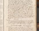 Zdjęcie nr 126 dla obiektu archiwalnego: Volumen II - um actorum episcopalium Joannis Konarski, episcopi Cracoviensis annorum sequentium: 1515, 1516, 1517, 1518, 1519, quorum indicem in dine huius voluminis videre est.