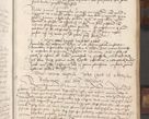Zdjęcie nr 122 dla obiektu archiwalnego: Volumen II - um actorum episcopalium Joannis Konarski, episcopi Cracoviensis annorum sequentium: 1515, 1516, 1517, 1518, 1519, quorum indicem in dine huius voluminis videre est.