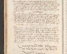 Zdjęcie nr 119 dla obiektu archiwalnego: Volumen II - um actorum episcopalium Joannis Konarski, episcopi Cracoviensis annorum sequentium: 1515, 1516, 1517, 1518, 1519, quorum indicem in dine huius voluminis videre est.