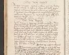 Zdjęcie nr 121 dla obiektu archiwalnego: Volumen II - um actorum episcopalium Joannis Konarski, episcopi Cracoviensis annorum sequentium: 1515, 1516, 1517, 1518, 1519, quorum indicem in dine huius voluminis videre est.