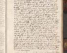 Zdjęcie nr 112 dla obiektu archiwalnego: Volumen II - um actorum episcopalium Joannis Konarski, episcopi Cracoviensis annorum sequentium: 1515, 1516, 1517, 1518, 1519, quorum indicem in dine huius voluminis videre est.