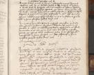 Zdjęcie nr 114 dla obiektu archiwalnego: Volumen II - um actorum episcopalium Joannis Konarski, episcopi Cracoviensis annorum sequentium: 1515, 1516, 1517, 1518, 1519, quorum indicem in dine huius voluminis videre est.