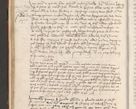 Zdjęcie nr 111 dla obiektu archiwalnego: Volumen II - um actorum episcopalium Joannis Konarski, episcopi Cracoviensis annorum sequentium: 1515, 1516, 1517, 1518, 1519, quorum indicem in dine huius voluminis videre est.