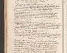 Zdjęcie nr 107 dla obiektu archiwalnego: Volumen II - um actorum episcopalium Joannis Konarski, episcopi Cracoviensis annorum sequentium: 1515, 1516, 1517, 1518, 1519, quorum indicem in dine huius voluminis videre est.