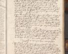 Zdjęcie nr 100 dla obiektu archiwalnego: Volumen II - um actorum episcopalium Joannis Konarski, episcopi Cracoviensis annorum sequentium: 1515, 1516, 1517, 1518, 1519, quorum indicem in dine huius voluminis videre est.