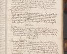 Zdjęcie nr 96 dla obiektu archiwalnego: Volumen II - um actorum episcopalium Joannis Konarski, episcopi Cracoviensis annorum sequentium: 1515, 1516, 1517, 1518, 1519, quorum indicem in dine huius voluminis videre est.
