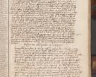 Zdjęcie nr 94 dla obiektu archiwalnego: Volumen II - um actorum episcopalium Joannis Konarski, episcopi Cracoviensis annorum sequentium: 1515, 1516, 1517, 1518, 1519, quorum indicem in dine huius voluminis videre est.