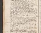 Zdjęcie nr 91 dla obiektu archiwalnego: Volumen II - um actorum episcopalium Joannis Konarski, episcopi Cracoviensis annorum sequentium: 1515, 1516, 1517, 1518, 1519, quorum indicem in dine huius voluminis videre est.