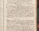 Zdjęcie nr 92 dla obiektu archiwalnego: Volumen II - um actorum episcopalium Joannis Konarski, episcopi Cracoviensis annorum sequentium: 1515, 1516, 1517, 1518, 1519, quorum indicem in dine huius voluminis videre est.