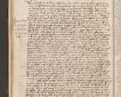 Zdjęcie nr 93 dla obiektu archiwalnego: Volumen II - um actorum episcopalium Joannis Konarski, episcopi Cracoviensis annorum sequentium: 1515, 1516, 1517, 1518, 1519, quorum indicem in dine huius voluminis videre est.