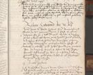 Zdjęcie nr 82 dla obiektu archiwalnego: Volumen II - um actorum episcopalium Joannis Konarski, episcopi Cracoviensis annorum sequentium: 1515, 1516, 1517, 1518, 1519, quorum indicem in dine huius voluminis videre est.