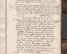 Zdjęcie nr 84 dla obiektu archiwalnego: Volumen II - um actorum episcopalium Joannis Konarski, episcopi Cracoviensis annorum sequentium: 1515, 1516, 1517, 1518, 1519, quorum indicem in dine huius voluminis videre est.