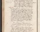 Zdjęcie nr 85 dla obiektu archiwalnego: Volumen II - um actorum episcopalium Joannis Konarski, episcopi Cracoviensis annorum sequentium: 1515, 1516, 1517, 1518, 1519, quorum indicem in dine huius voluminis videre est.