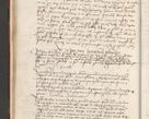 Zdjęcie nr 87 dla obiektu archiwalnego: Volumen II - um actorum episcopalium Joannis Konarski, episcopi Cracoviensis annorum sequentium: 1515, 1516, 1517, 1518, 1519, quorum indicem in dine huius voluminis videre est.