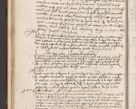 Zdjęcie nr 83 dla obiektu archiwalnego: Volumen II - um actorum episcopalium Joannis Konarski, episcopi Cracoviensis annorum sequentium: 1515, 1516, 1517, 1518, 1519, quorum indicem in dine huius voluminis videre est.