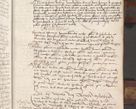 Zdjęcie nr 80 dla obiektu archiwalnego: Volumen II - um actorum episcopalium Joannis Konarski, episcopi Cracoviensis annorum sequentium: 1515, 1516, 1517, 1518, 1519, quorum indicem in dine huius voluminis videre est.