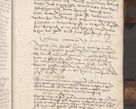 Zdjęcie nr 78 dla obiektu archiwalnego: Volumen II - um actorum episcopalium Joannis Konarski, episcopi Cracoviensis annorum sequentium: 1515, 1516, 1517, 1518, 1519, quorum indicem in dine huius voluminis videre est.