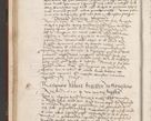 Zdjęcie nr 77 dla obiektu archiwalnego: Volumen II - um actorum episcopalium Joannis Konarski, episcopi Cracoviensis annorum sequentium: 1515, 1516, 1517, 1518, 1519, quorum indicem in dine huius voluminis videre est.