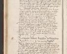 Zdjęcie nr 77 dla obiektu archiwalnego: Volumen II - um actorum episcopalium Joannis Konarski, episcopi Cracoviensis annorum sequentium: 1515, 1516, 1517, 1518, 1519, quorum indicem in dine huius voluminis videre est.