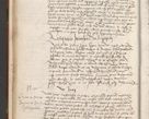 Zdjęcie nr 81 dla obiektu archiwalnego: Volumen II - um actorum episcopalium Joannis Konarski, episcopi Cracoviensis annorum sequentium: 1515, 1516, 1517, 1518, 1519, quorum indicem in dine huius voluminis videre est.