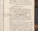Zdjęcie nr 76 dla obiektu archiwalnego: Volumen II - um actorum episcopalium Joannis Konarski, episcopi Cracoviensis annorum sequentium: 1515, 1516, 1517, 1518, 1519, quorum indicem in dine huius voluminis videre est.