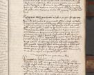 Zdjęcie nr 74 dla obiektu archiwalnego: Volumen II - um actorum episcopalium Joannis Konarski, episcopi Cracoviensis annorum sequentium: 1515, 1516, 1517, 1518, 1519, quorum indicem in dine huius voluminis videre est.