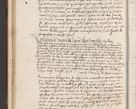 Zdjęcie nr 71 dla obiektu archiwalnego: Volumen II - um actorum episcopalium Joannis Konarski, episcopi Cracoviensis annorum sequentium: 1515, 1516, 1517, 1518, 1519, quorum indicem in dine huius voluminis videre est.