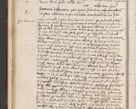 Zdjęcie nr 73 dla obiektu archiwalnego: Volumen II - um actorum episcopalium Joannis Konarski, episcopi Cracoviensis annorum sequentium: 1515, 1516, 1517, 1518, 1519, quorum indicem in dine huius voluminis videre est.