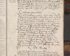 Zdjęcie nr 72 dla obiektu archiwalnego: Volumen II - um actorum episcopalium Joannis Konarski, episcopi Cracoviensis annorum sequentium: 1515, 1516, 1517, 1518, 1519, quorum indicem in dine huius voluminis videre est.