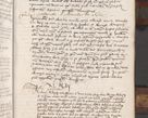 Zdjęcie nr 68 dla obiektu archiwalnego: Volumen II - um actorum episcopalium Joannis Konarski, episcopi Cracoviensis annorum sequentium: 1515, 1516, 1517, 1518, 1519, quorum indicem in dine huius voluminis videre est.
