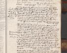 Zdjęcie nr 64 dla obiektu archiwalnego: Volumen II - um actorum episcopalium Joannis Konarski, episcopi Cracoviensis annorum sequentium: 1515, 1516, 1517, 1518, 1519, quorum indicem in dine huius voluminis videre est.