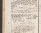 Zdjęcie nr 63 dla obiektu archiwalnego: Volumen II - um actorum episcopalium Joannis Konarski, episcopi Cracoviensis annorum sequentium: 1515, 1516, 1517, 1518, 1519, quorum indicem in dine huius voluminis videre est.