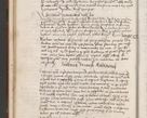 Zdjęcie nr 65 dla obiektu archiwalnego: Volumen II - um actorum episcopalium Joannis Konarski, episcopi Cracoviensis annorum sequentium: 1515, 1516, 1517, 1518, 1519, quorum indicem in dine huius voluminis videre est.